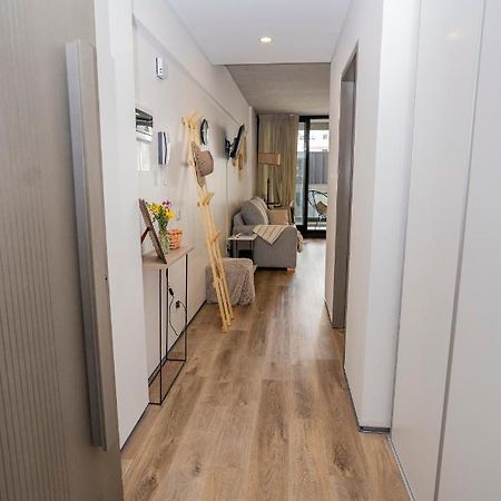La Palmera Homestudio. Hermoso Apartamento En El Corazon De Palermo Hollywood Буэнос-Айрес Экстерьер фото