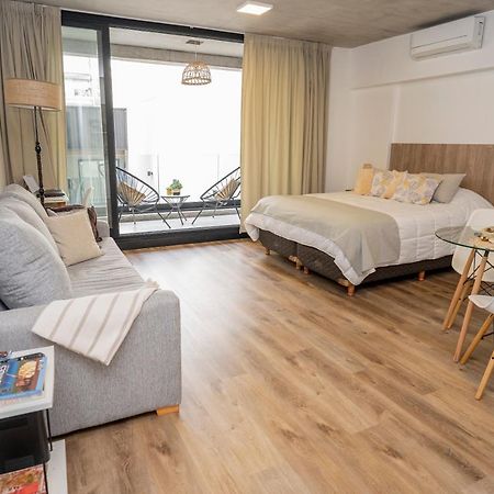 La Palmera Homestudio. Hermoso Apartamento En El Corazon De Palermo Hollywood Буэнос-Айрес Экстерьер фото