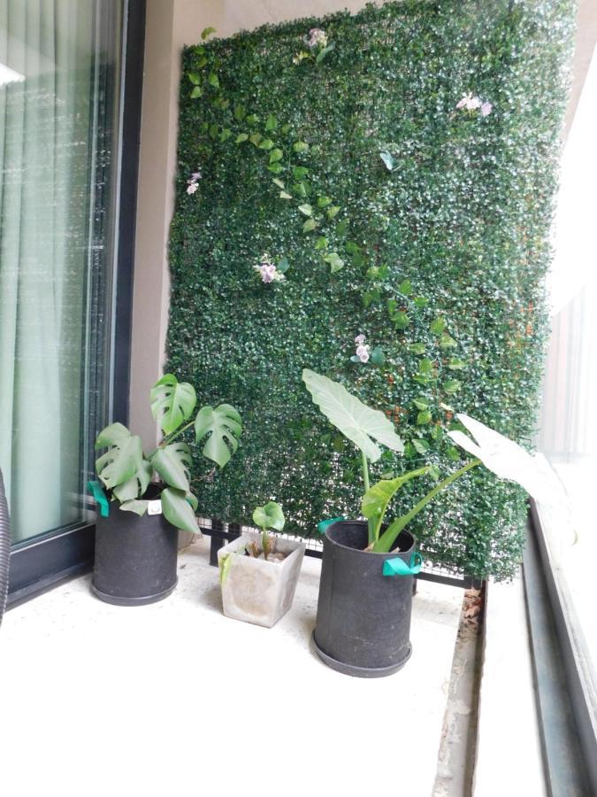 La Palmera Homestudio. Hermoso Apartamento En El Corazon De Palermo Hollywood Буэнос-Айрес Экстерьер фото