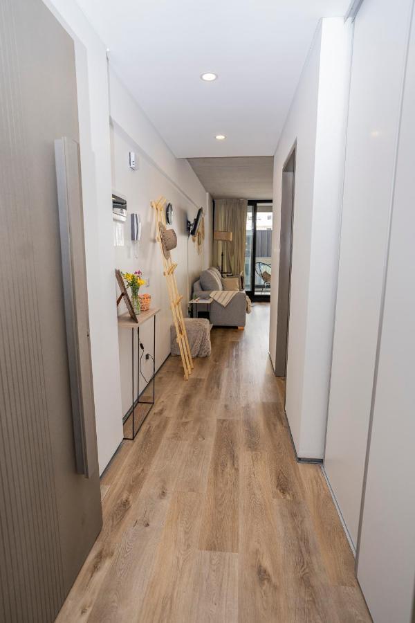 La Palmera Homestudio. Hermoso Apartamento En El Corazon De Palermo Hollywood Буэнос-Айрес Экстерьер фото